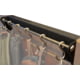 Steelhead Outdoors Case Keeper, 6 Hooks, Black, 15in, CK15-MBK