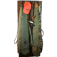Steelhead Outdoors Case Keeper, 8 Hooks, Black, 18in, CK18-MBK