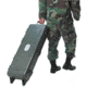 Starlight Cases 6x13x52 Box with Foam or No Foam for Rifles, Pistols and Tactical Gear 061352