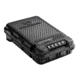 Streamlight SpeedLocker Portable, Lockable Storage Container, Black, 59000