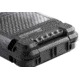 Streamlight SpeedLocker Portable, Lockable Storage Container, Black, 59000