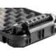 Streamlight SpeedLocker Portable, Lockable Storage Container, Black, 59000