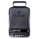 Streamlight SpeedLocker Portable, Lockable Storage Container, Black, 59000