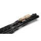 Strike Industries 12-Gauge Shotgun Barrel Clamp, Black, One Size, SI-SG-BCL-12-BK