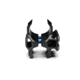 Strike Industries 12-Gauge Shotgun Barrel Clamp, Titan, One Size, SI-SG-BCL-12-TITAN