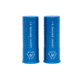 Strike Industries Aluminum Dummy Round 12 gauge - 2PCS/PK, Blue, One Size, 708747548389