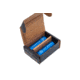 Strike Industries Aluminum Dummy Round 12 gauge - 2PCS/PK, Blue, One Size, 708747548389