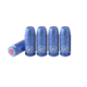 Strike Industries Aluminum Dummy Round .40 cal - 5PCS/PK, Blue, One Size, 708747548464