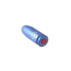 Strike Industries Aluminum Dummy Round .40 cal - 5PCS/PK, Blue, One Size, 708747548464