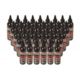Strike Industries AntiVenom ULTRA Gun Oil, 4oz Bottle, Pack of 36, Black, SI-ATVM-ULTRAx36