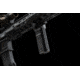 Strike Industries AR Strike Bipod Grip For 1913 Picatinny Rails, Black, One Size, SI-AR-BIPOD