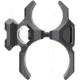 Strike Industries Beretta 1301 Tactical /A300 Ultima Patrol Strike Shotgun Barrel Clamp, Black, SI-SG-BCL-1301TAC-BK