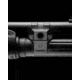 Strike Industries Beretta 1301 Tactical /A300 Ultima Patrol Strike Shotgun Barrel Clamp, Black, SI-SG-BCL-1301TAC-BK