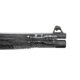 Strike Industries Beretta 1301 Tactical /A300 Ultima Patrol Strike Shotgun Barrel Clamp, Black, SI-SG-BCL-1301TAC-BK