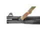 Strike Industries Beretta 1301 Tactical /A300 Ultima Patrol Strike Shotgun Barrel Clamp, Black, SI-SG-BCL-1301TAC-BK