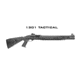 Strike Industries Beretta 1301 Tactical /A300 Ultima Patrol Strike Shotgun Barrel Clamp, Black, SI-SG-BCL-1301TAC-BK