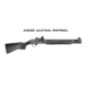 Strike Industries Beretta 1301 Tactical /A300 Ultima Patrol Strike Shotgun Barrel Clamp, Black, SI-SG-BCL-1301TAC-BK
