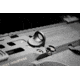 Strike Industries Dovetail Mount Quick Detach for CZ EVO, Angled, Black, SICEVOAQD