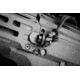 Strike Industries Dovetail Mount Quick Detach for CZ EVO, Angled, Black, SICEVOAQD