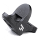 Strike Industries Dovetail Mount Quick Detach for CZ EVO, Angled, Black, SICEVOAQD