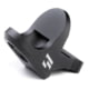 Strike Industries Dovetail Mount Quick Detach for CZ EVO, Angled, Black, One Size, SI-CEVO-AQD