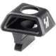 Strike Industries Dovetail Mount Quick Detach for CZ EVO, Flated, Black, SICEVOFQD