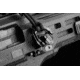 Strike Industries Dovetail Mount Quick Detach for CZ EVO, Flated, Black, SICEVOFQD