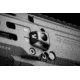 Strike Industries Dovetail Mount Quick Detach for CZ EVO, Flated, Black, SICEVOFQD