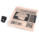 Strike Industries Dovetail Mount Quick Detach for CZ EVO, Flated, Black, SICEVOFQD