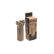 Strike Industries Grip Bipod, Picatinny, FDE, One Size, SI-AR-BIPOD-FDE