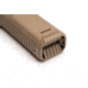 Strike Industries Grip Bipod, Picatinny, FDE, One Size, SI-AR-BIPOD-FDE