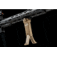 Strike Industries Grip Bipod, Picatinny, FDE, One Size, SI-AR-BIPOD-FDE
