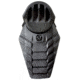Strike Industries PDW Stock, 6005A-T6 Aluminum, Black, One Size, SI-STRIKE-PDW-BK