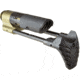Strike Industries PDW Stock, 6005A-T6 Aluminum, FDE, One Size, SI-STRIKE-PDW-FDE