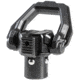 Strike Industries Quick Detach Sling Swivel Loop, Micro, Black, One Size, 793811763379