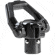 Strike Industries Quick Detach Sling Swivel Loop, Micro, Black, One Size, 793811763379