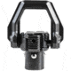 Strike Industries Quick Detach Sling Swivel Loop, Micro, Black, One Size, 793811763379