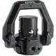 Strike Industries Quick Detach Sling Swivel Loop, Micro, Black, One Size, 793811763379