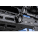 Strike Industries Quick Detach Sling Swivel Loop, Micro, Black, One Size, 793811763379