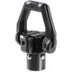 Strike Industries Quick Detach Sling Swivel Loop, Micro, Black, One Size, SI-QDSL-MICRO
