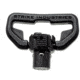 Strike Industries Quick Detach Sling Swivel Loop, Standard, Black, One Size, 793811763164