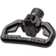 Strike Industries Quick Detach Sling Swivel Loop, Standard, Black, One Size, 793811763164