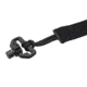 Strike Industries Quick Detach Sling Swivel Loop, Standard, Black, One Size, 793811763164