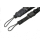 Strike Industries S3 Sling Pro Padded Sling, Black, One Size, SI-S3-SLING-PRO-BK