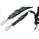 Strike Industries S3 Sling Pro Padded Sling, Black, One Size, SI-S3-SLING-PRO-BK