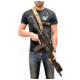 Strike Industries S3 Sling Pro Padded Sling, Camel, One Size, SI-S3-SLING-PRO-CM