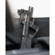 Strike Industries FN PS90 Modular Polymer Rifle Stock, Ambidextrous, Black, SI-SMC-90-KIT-BK 