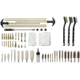 Strike Industries Ultimate Gun Cleaning Kit, Black, One Size, 708747548303