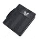 Subtle Patriot Covert Pistol Planner, Black, 14 x 12 x 6, SPGU19107