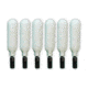 Swab-Its Bore-Tips Bore Cleaner .22 Cal Cleaning Swabs 6/Pack Bag 41-2201 SBC41-2201